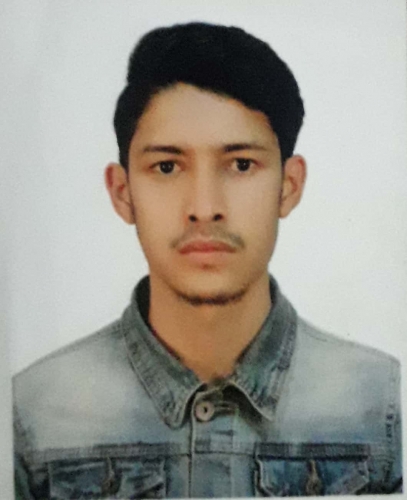 Dipak Thapa 