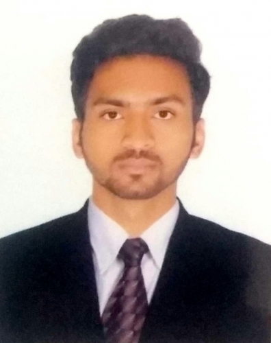 Bhupen kumar shah