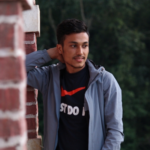 Sandesh Khadka