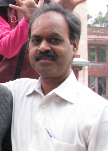 ANIL SONI