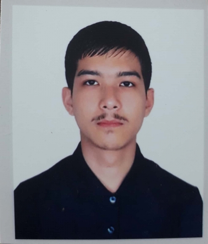 Digen Bajracharya