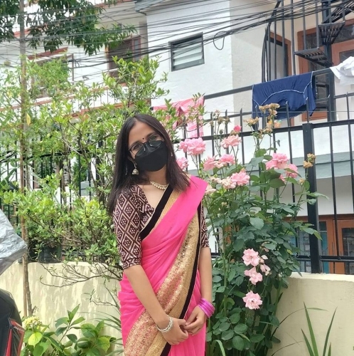 Gaya Pokharel