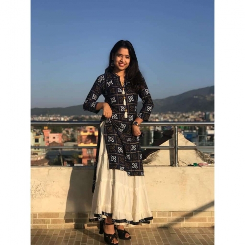 Bhumika Sharma