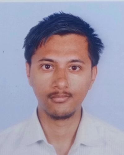 Arjun Prasad Sharma