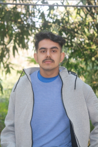 Bishal pandey