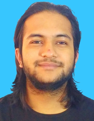 Rasik Lamsal