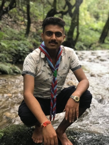 Abhiyan Khadka