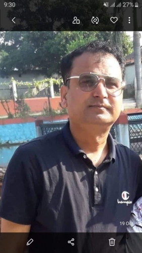 Suresh chpagain
