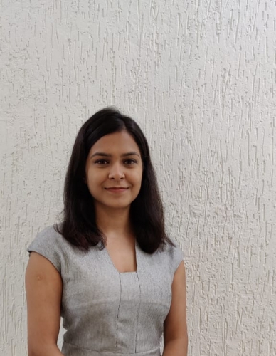Harsha Dugar
