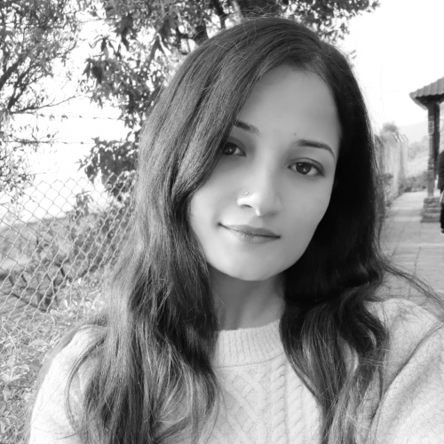 Asmita Adhikari