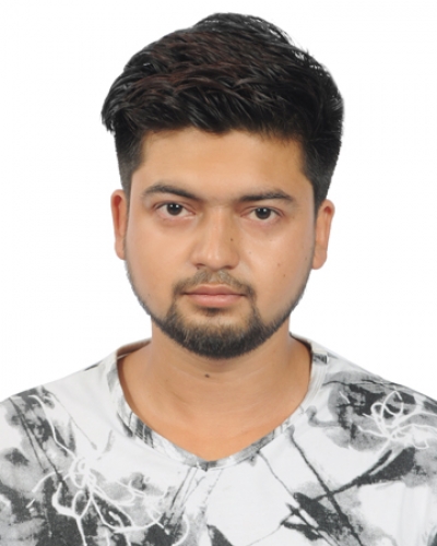 Ujwal Sharma