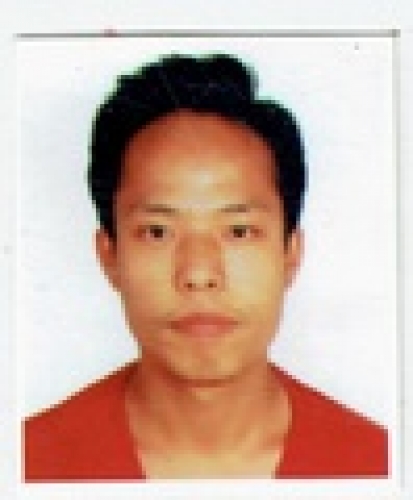 Anil Tamang