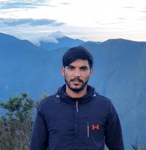 Tirtharaj
