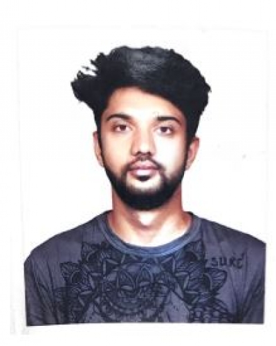 Nikesh Devkota 