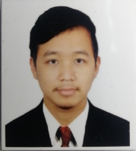 Kunal Tamang