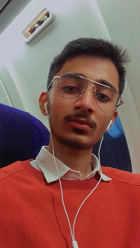 Yashraj Das 