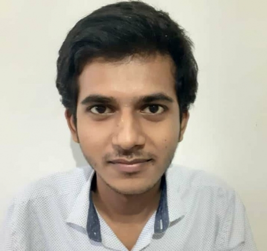 Sandeep