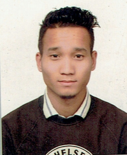 Manish Khadka