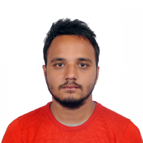 Bibek aryal
