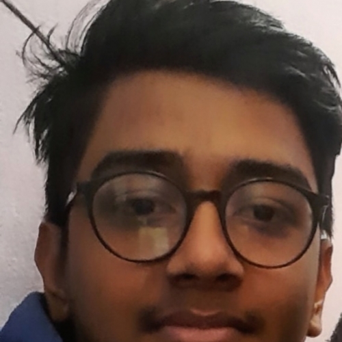 Shrajesh Bhattarai