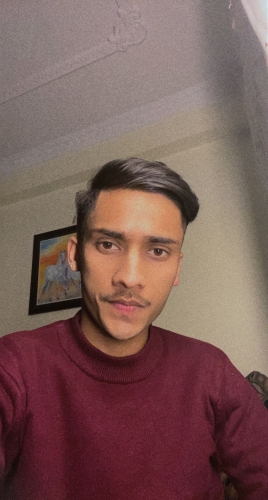 Sakar Raut