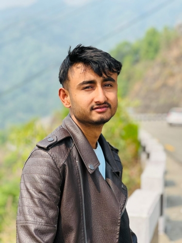 Roshan kumar khadka