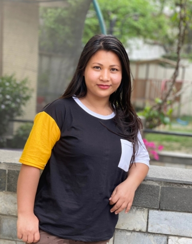 Ganga Adhikari