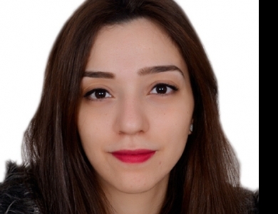 Heba Salem 