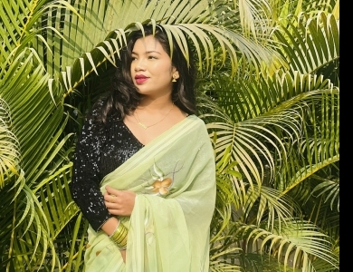 Sajana Khadka