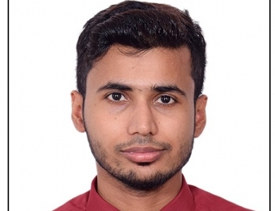 CA Bishal Gupta