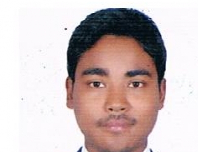 Raj Shrestha