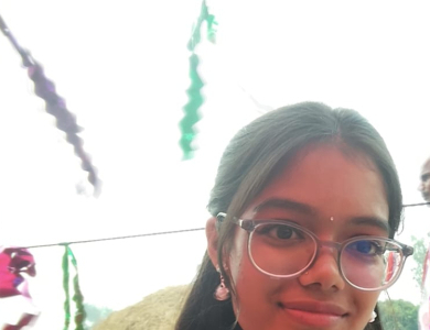 Prakriti Kumari Sah