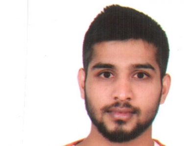khurshid ahmed