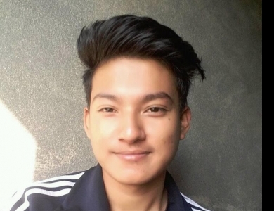 Pawan Tamang