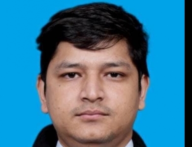 Birendra Prasad Sharma